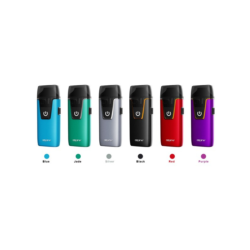 Kit Pod Nautilus AIO 4.5ML - Aspire
