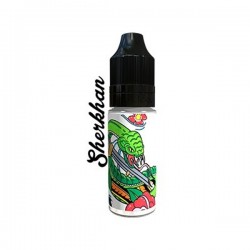 Sherkhan 10ML - Liquideo XBUD