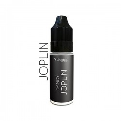 Joplin 10ML - Liquideo Dandy