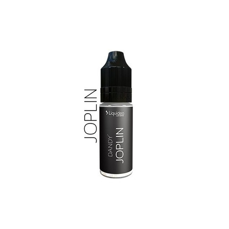 Joplin 10ML - Liquideo Dandy