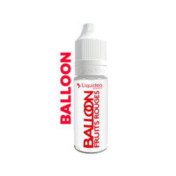 Balloon 10ML - Liquideo Evolution