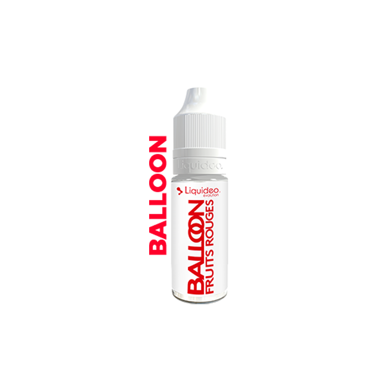 Balloon 10ML - Liquideo Evolution