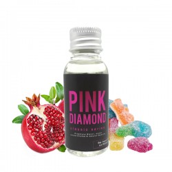 Pink Diamond 30ML Concentré Classic - Medusa