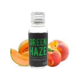 Green Haze 30ML Concentré Classic - Medusa