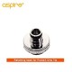 PockeX Top Cap par 10 - Aspire