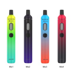 Kit eGo AIO 1500mAh 10th Anniversary Edition - Joyetech