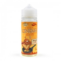 Cinéma Reserve ACT 2 100ML - Cloud of Icarus