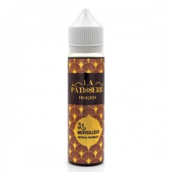 Le Merveilleux 50ML - La Patisserie Française