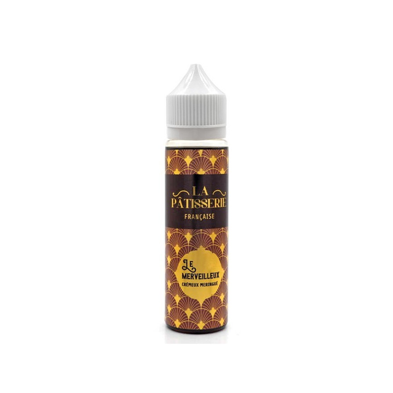 Citrone 50ML - La Patisserie Française