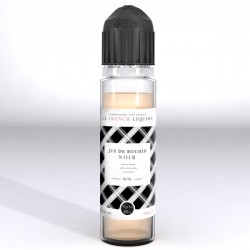 Jus de Boudin Noir 50ML - Le French Liquide