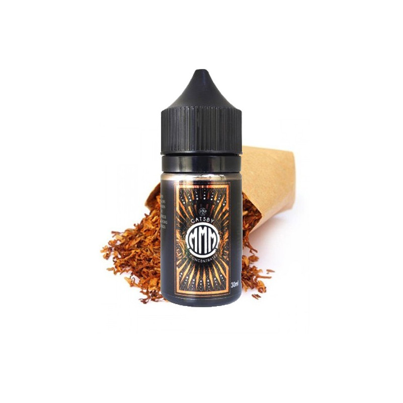 MMM 30ML Concentré - Gatsby