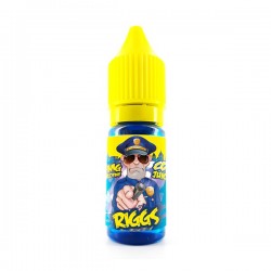 Riggs 10ML - Cop Juice