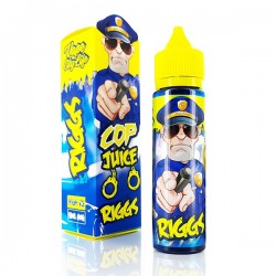 Riggs 50ML - Cop Juice