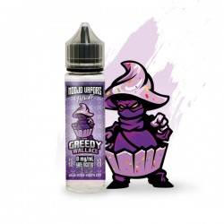 Crystal Punch 50ML - Modjo Vapors By Liquidarom