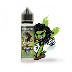 Crystal Punch 50ML - Modjo Vapors By Liquidarom
