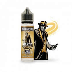 Crystal Punch 50ML - Modjo Vapors By Liquidarom