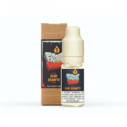 Blue Granite 10ML par 10 - Frost & Furious - Pulp