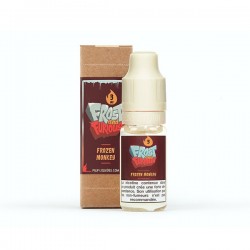 Frozen Monkey 10ML par 10 - Frost & Furious - Pulp