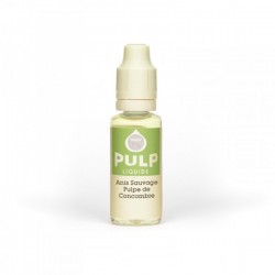 Anis Sauvage Pulpe 10ML par 10 - Pulp Classic Gourmand