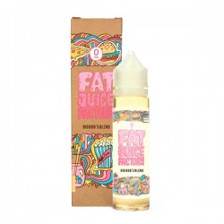 Big Bob's Blend 50ML - Fat Juice Factory - Pulp