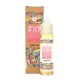 Coconut Puff 50ML - Fat Juice Factory - Pulp