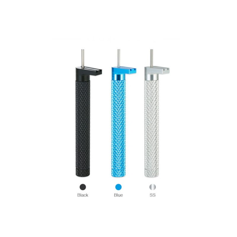 Kit 4-in-1 Coil Jig - Lvs Vape