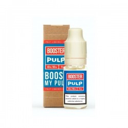 Booster de Nicotine 10ML - Pulp