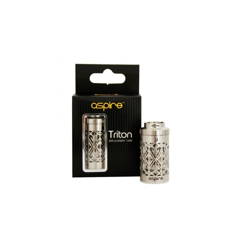 Tube Assy Triton - Aspire