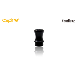 Drip Tip Nautilus Noir 510 - Aspire