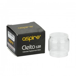 Pyrex Cleito 120 - 5ML - Aspire