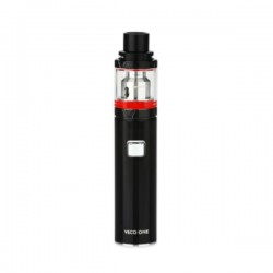 Kit Veco One Noir - Vaporesso