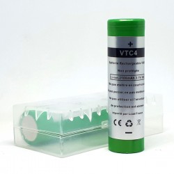 Accu VTC4 - 2100mAh