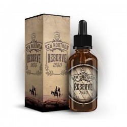 Réserve 1850 40ML + Booster 10ML - Ben Northon