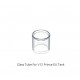 TFV12 Prince Glass Tube 5ML par 3 - Smoktech