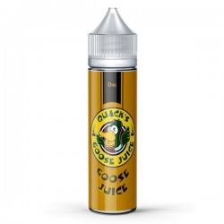 Goose Juice 60ML - Quacks Juice Factory