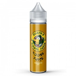 Goose Juice 60ML - Quacks Juice Factory