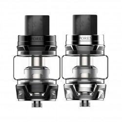 Tank SKRR 2/8ML Silver/Black - Vaporesso