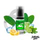 Green Devil 10ML - Sel de nicotine - Avap