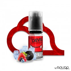 Red Devil TPD 10ML - Avap