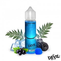 Blue Devil 0mg/50ML - Avap
