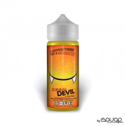 Sunny Devil 10ML - Sel de nicotine - Avap