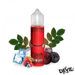 Red Devil 0mg/50ML - Avap