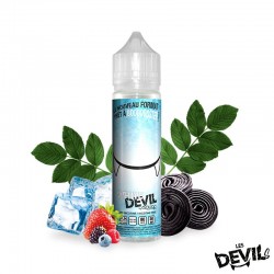 White Devil 0mg/50ML - Avap