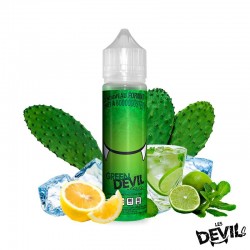 Green Devil 0mg/50ML - Avap