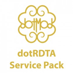 RDTA 24MM Service Pack - Dotmod