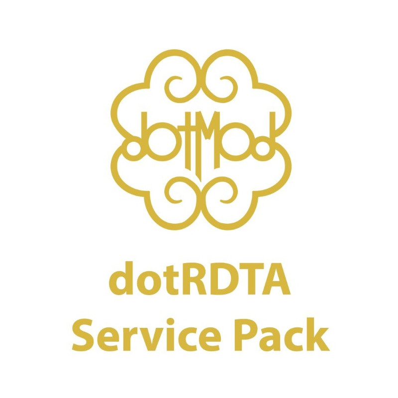 RDTA 24MM Service Pack - Dotmod