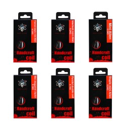 Handcrafted Wire Set - Demon Killer