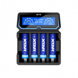 Chargeur X4 - Xtar