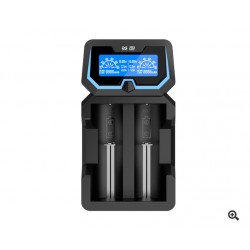 Chargeur X2 - Xtar