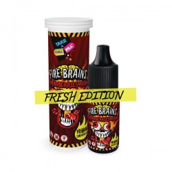 Concentré Soldier - Peach 5000 10ML - Chill Pill